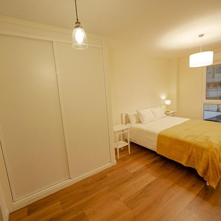 Hey Madrid Apartments - Avenida De America - Esterno foto