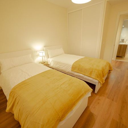 Hey Madrid Apartments - Avenida De America - Esterno foto