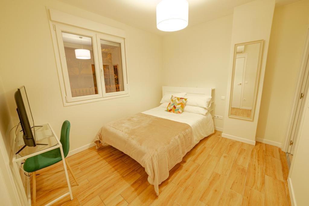 Hey Madrid Apartments - Avenida De America - Esterno foto