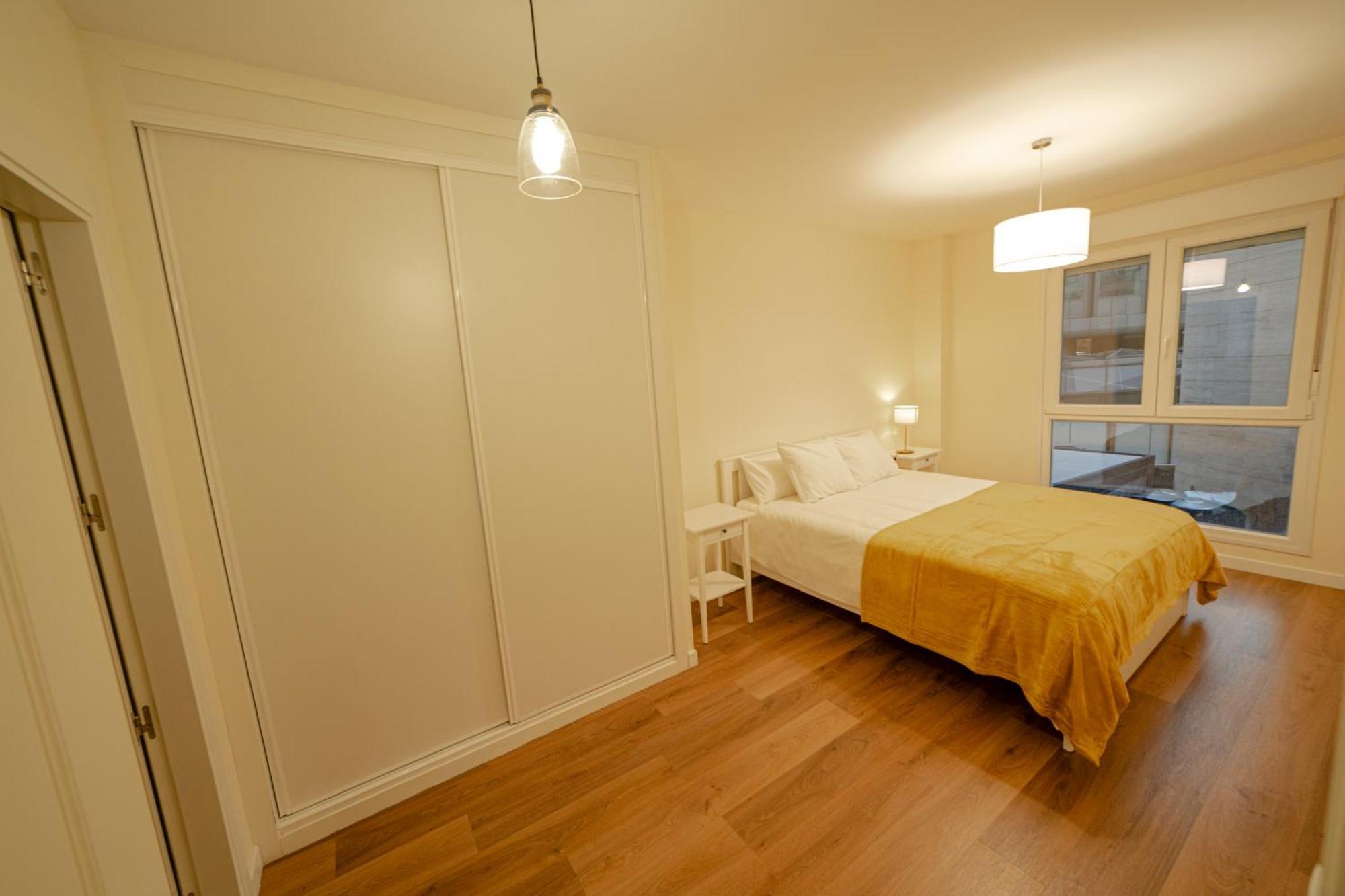 Hey Madrid Apartments - Avenida De America - Esterno foto